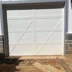 Garage Door
