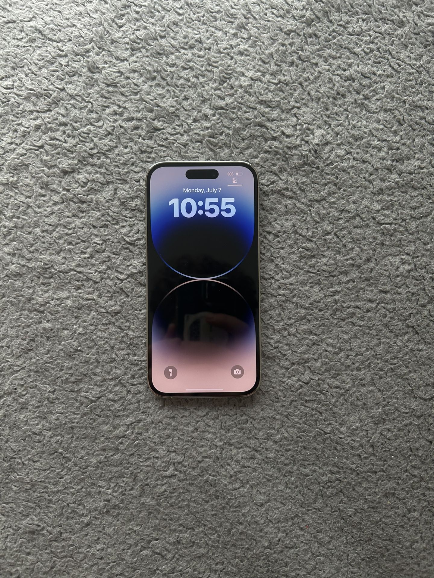 iPhone 14 Pro UNLOCKED