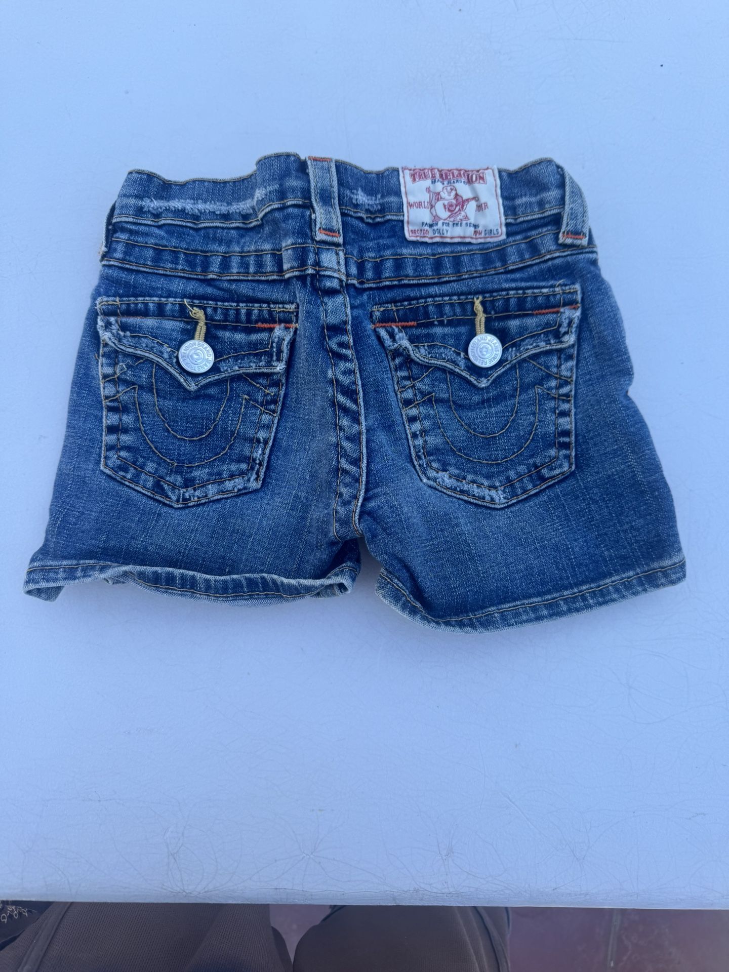 True Religion Shorts
