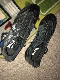 Cleats
