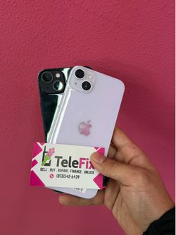 iPhone 14 Plus