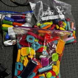 STEM Toys For Small Children 