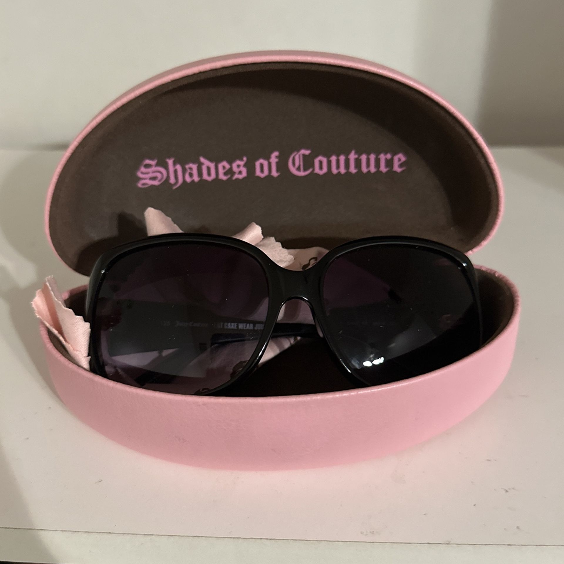 Juicy Couture Sunglasses