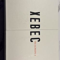 Laptop Screen extender 