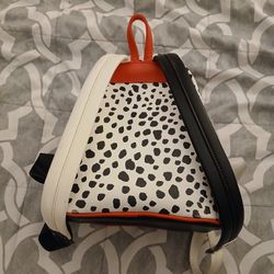 Loungefly Backpack Cruella