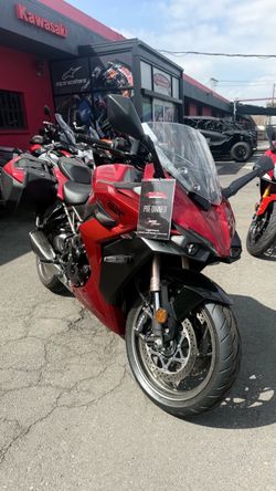 2024 GSX-S1000