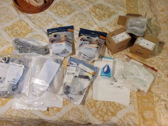 cpap Supplies 