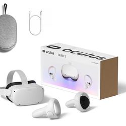 Oculus Quest 2