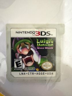 🚨🚨Nintendo 3DS Games🚨🚨