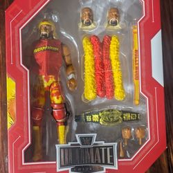 Hollywood Hulk Hogan