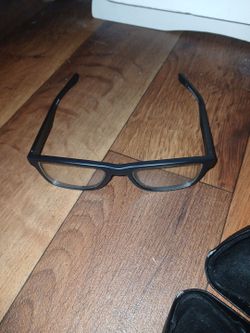 Glasses