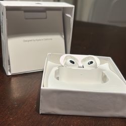 AirPod Pro 4th Gen
