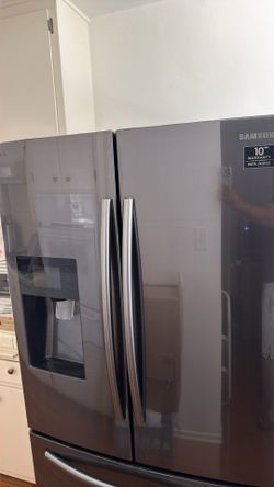 Samsung,Rf263BEAESG