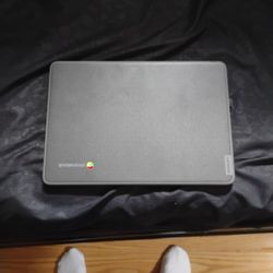 Lenovo Chromebook 