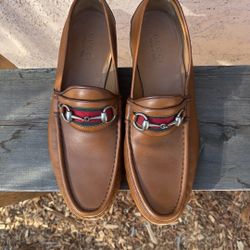 Men’s Gucci Loafers