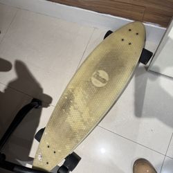 Penny board Longboard