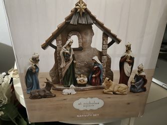 Nativity