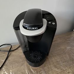 Keurig Coffee Marker