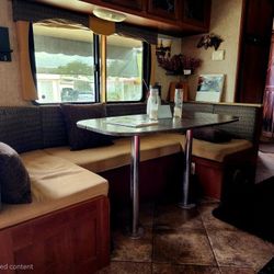 2013 Heartland North Trail Elite Ultra Lite