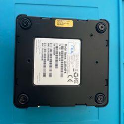 Simply NUC Mini PC AMD Ryzen V1605B | 8GB Ram | No OS | No Storage