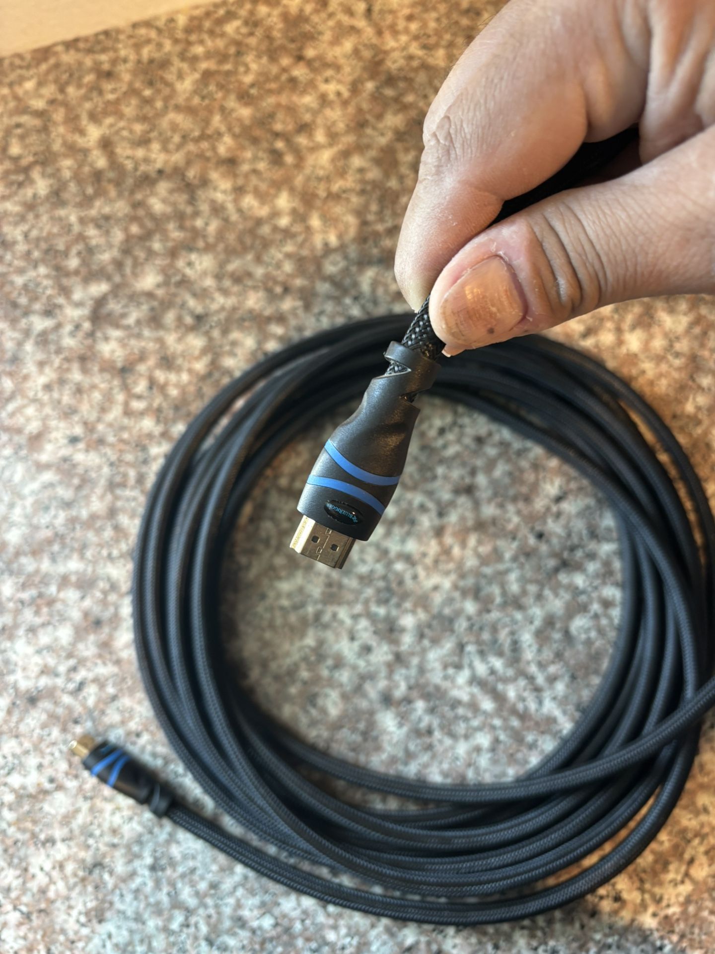 HDMI Cable 15’