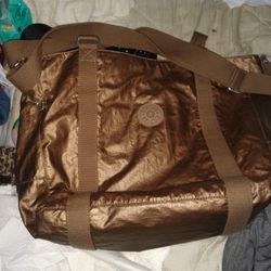 Kipling Tote Bag
