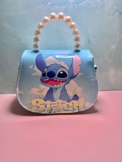 Stitch Purse