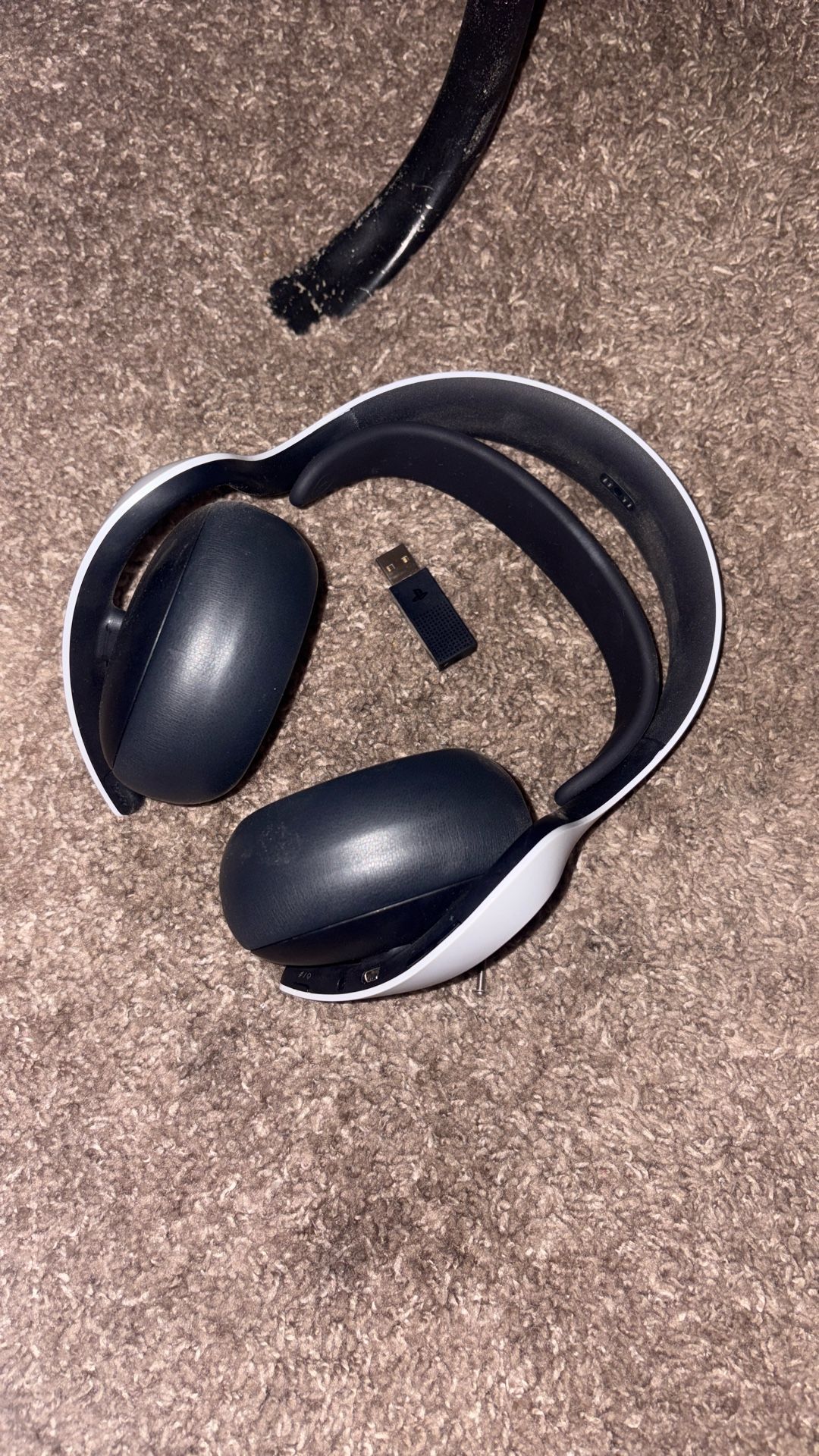 Sony Elite Wireless’s Headset