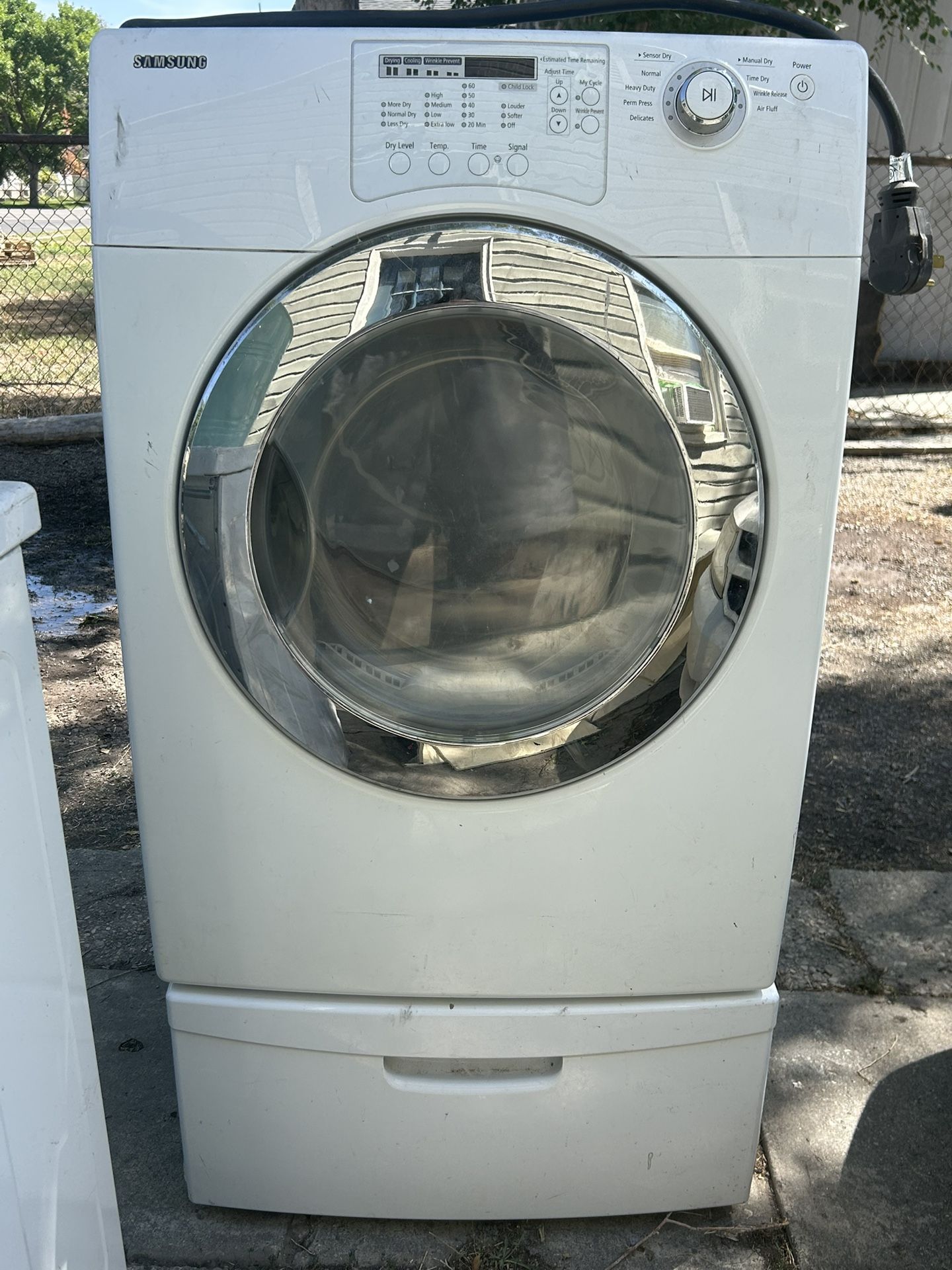 Dryer