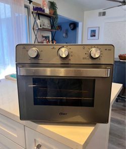 Oven , Air Fryer, Stove, Bake Broil