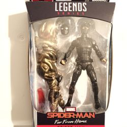 Night monkey hotsell action figure