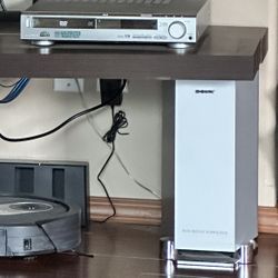 Home Entertainment Sound System 