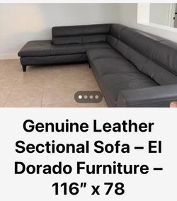 Sectional Sofa
