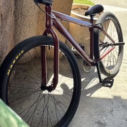 Big flyer 550$ or trades?