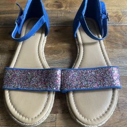 Circo girls sandals size 5