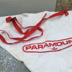 Lawn Leaf. Blower Vacuum Bag