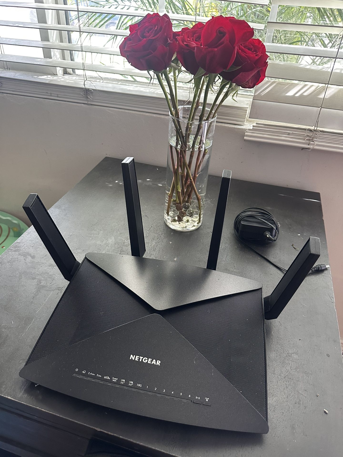 Netgear Nighthawk X10 AD7200 R9000 Smart WiFi Router