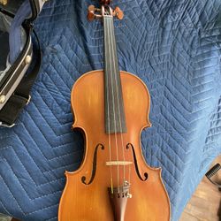 Vintage Violin—3/4 Size.  Great for beginner. 