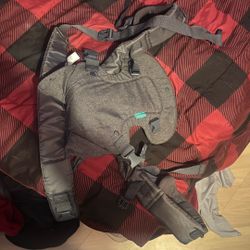 Baby Carrier 