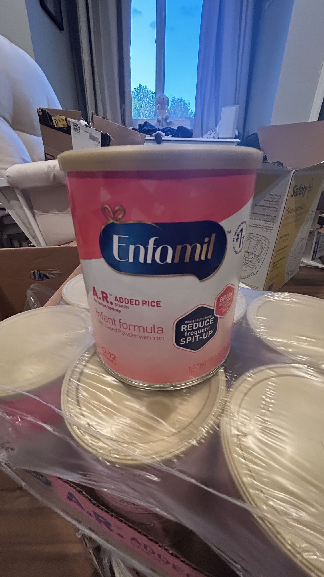 Enfamil Formula