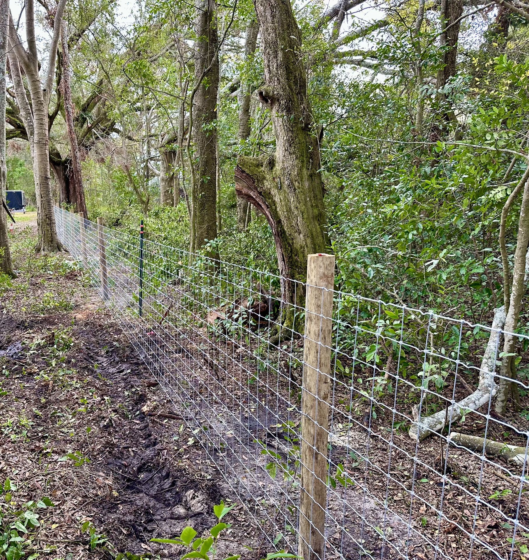 Fence Work For Sale