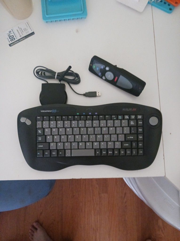 Interlink Presentation Kit
