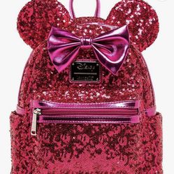 Disney Loungefly 