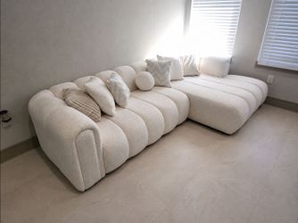 Sectional Couch  Furniture