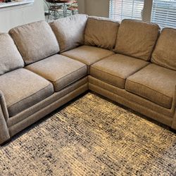 Bassett Furniture Couch