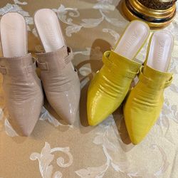 Ladies Shoes  Brand NEW $25 Each