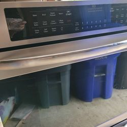 Oven 