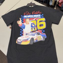 Hard to find graphic T-shirts  $ 18.00