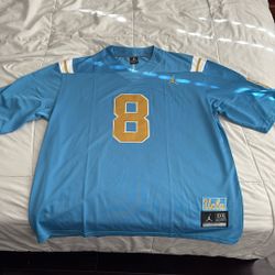 UCLA Jersey