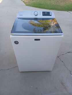 Maytag Washer